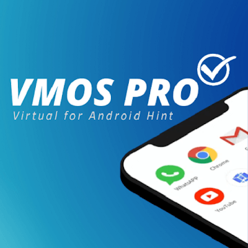 VMOS PRO V3.0.7 MOD APK [Premium Unlocked] For Android